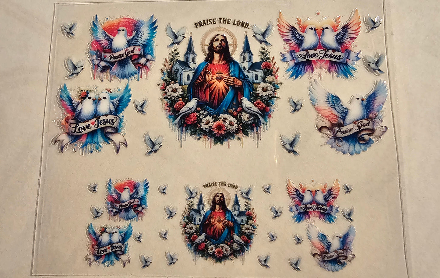 Decal