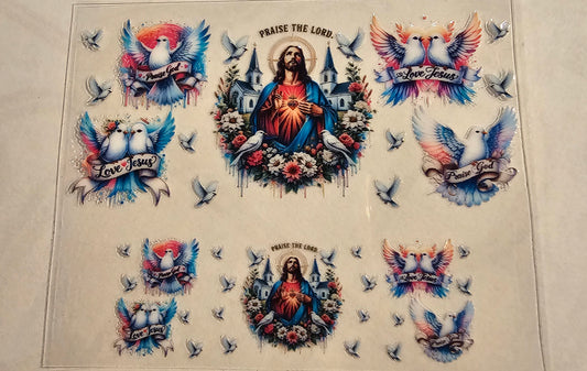 Decal