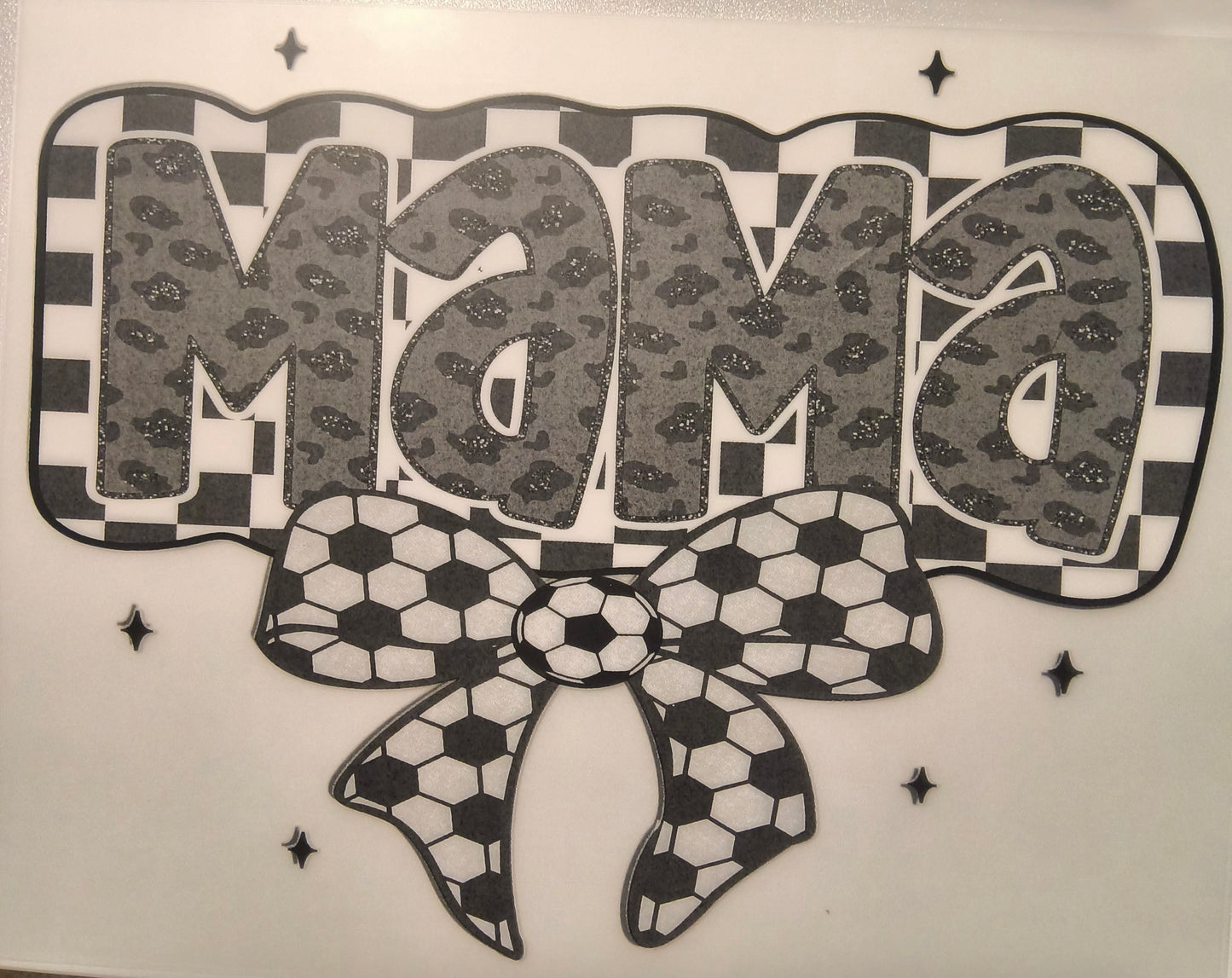 Soccer mama