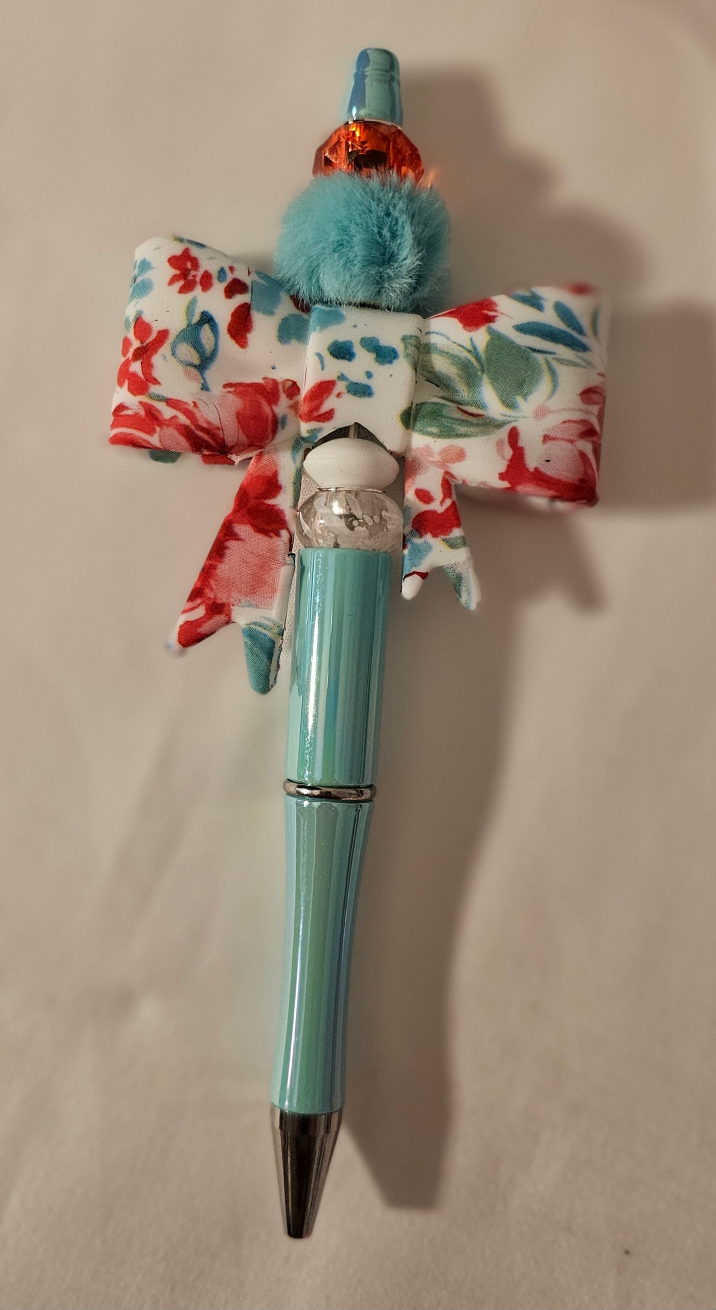 Bow pen