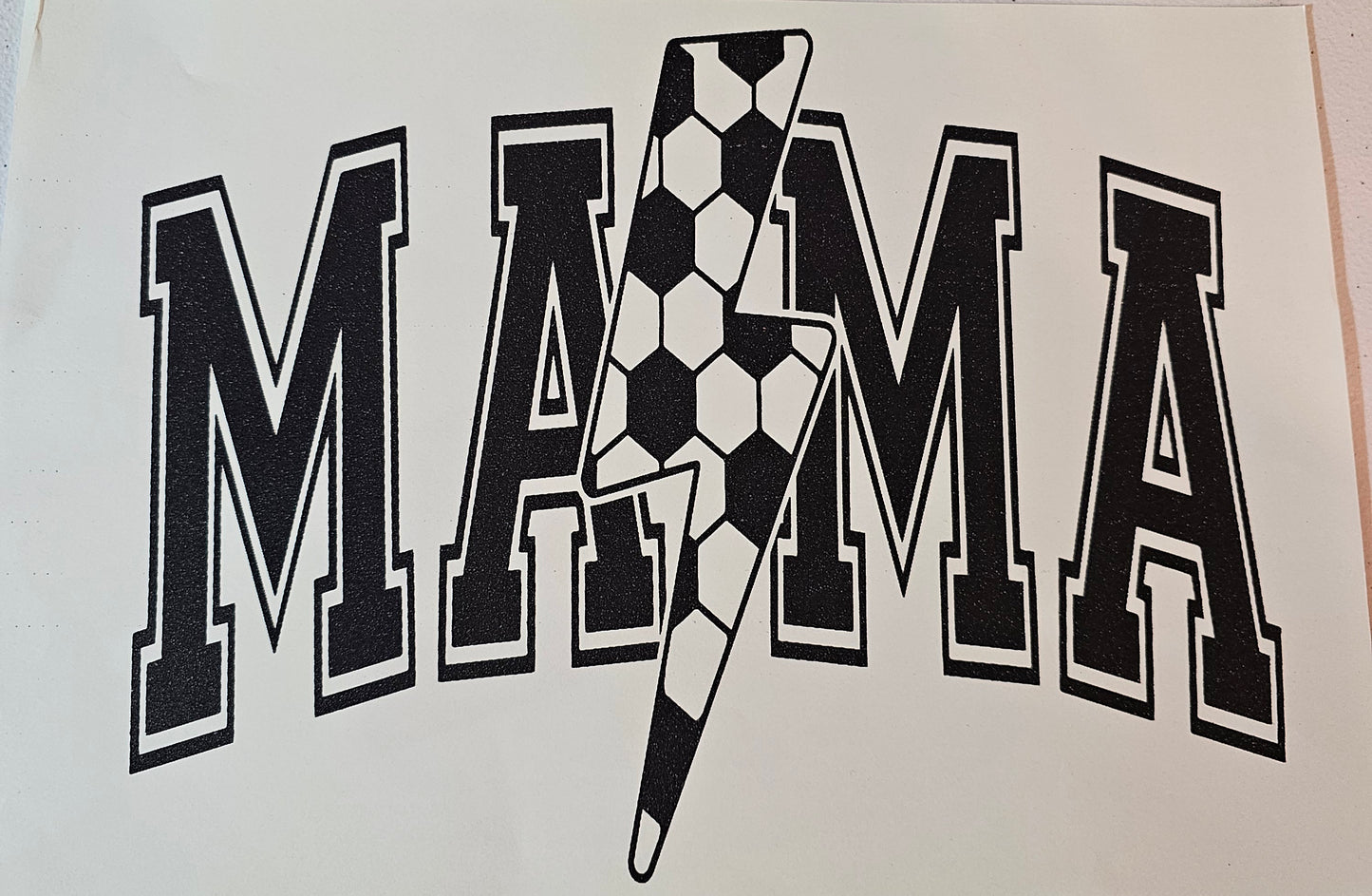 Mama