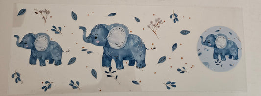 Elephants