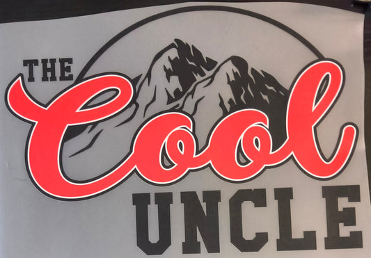 The Cool Uncle
