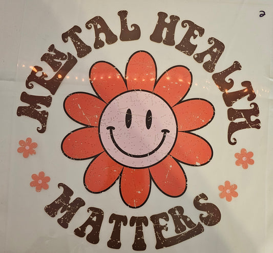 MH Matters