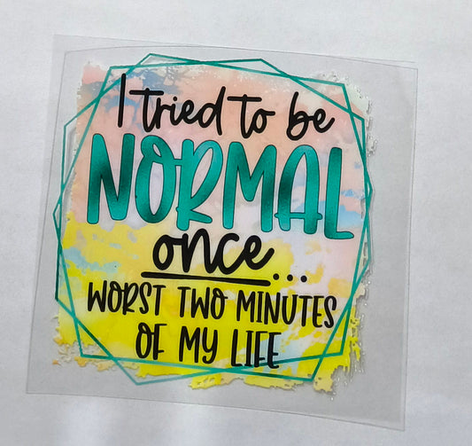 Decal