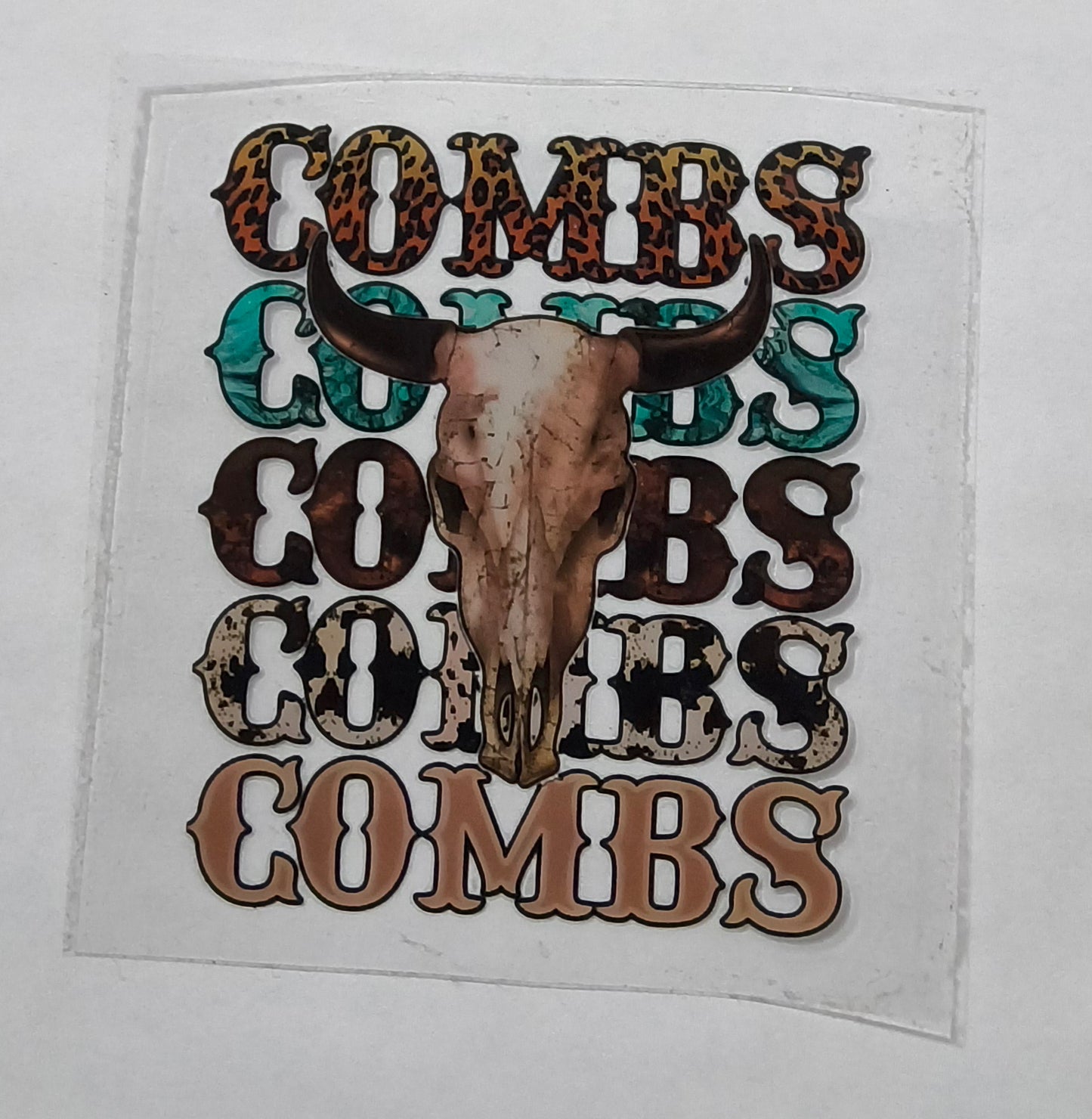 Decal