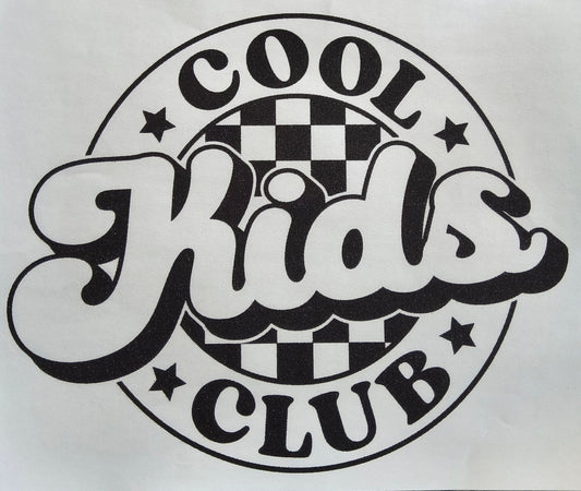 Cool Kids Club