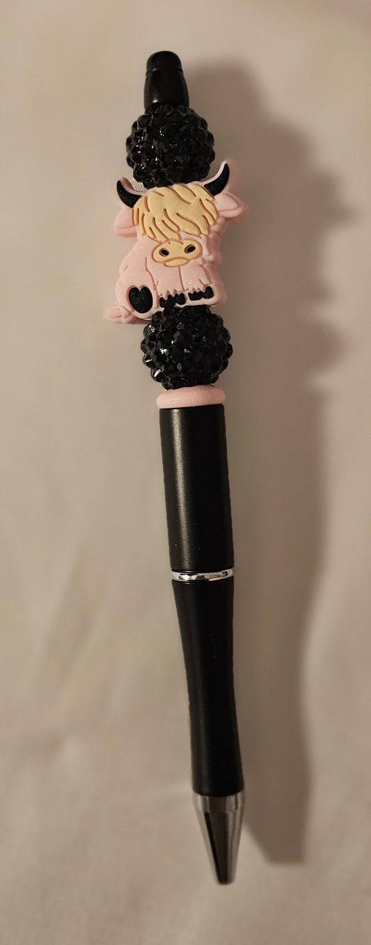 Focal pen