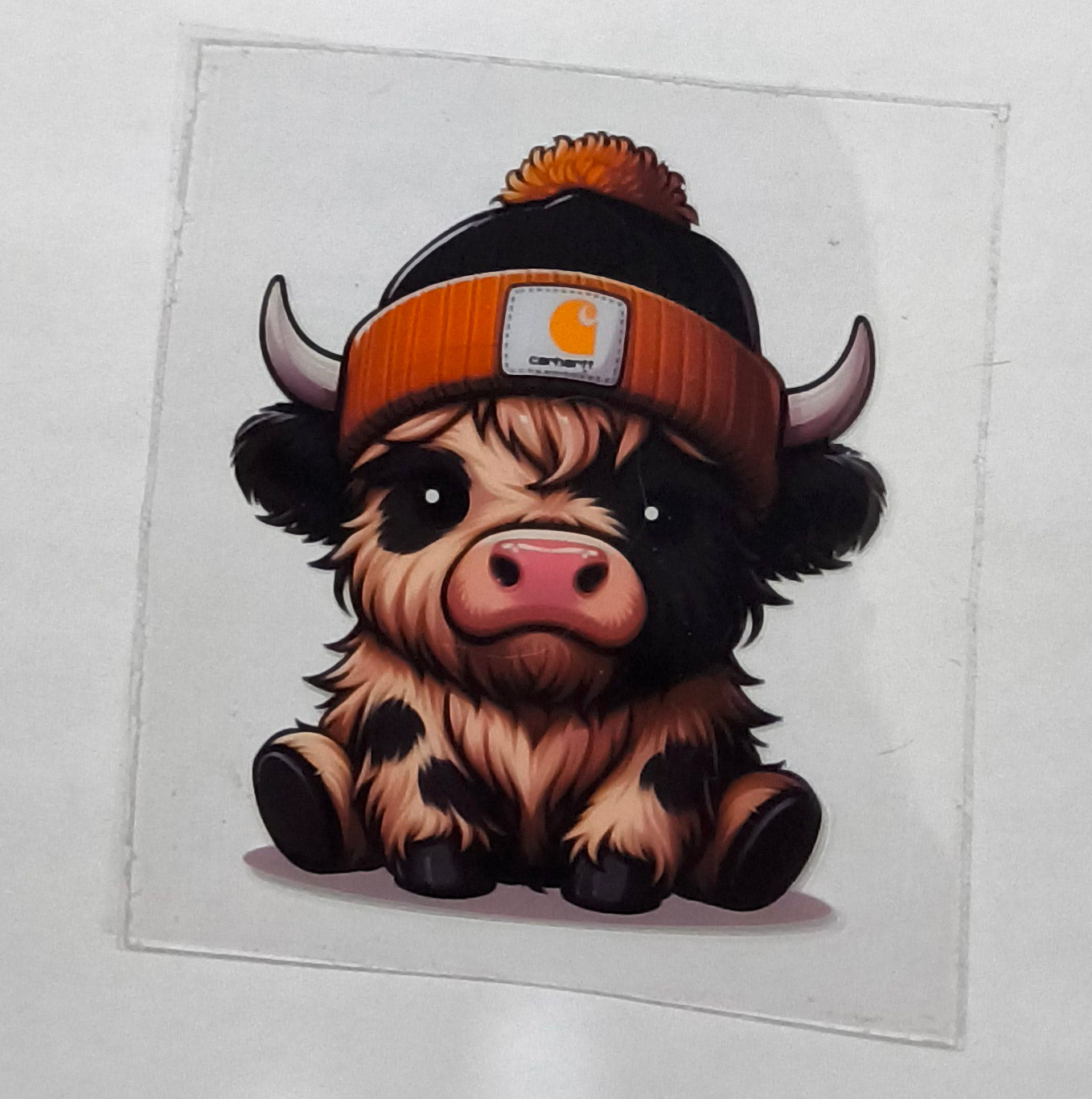 Decal