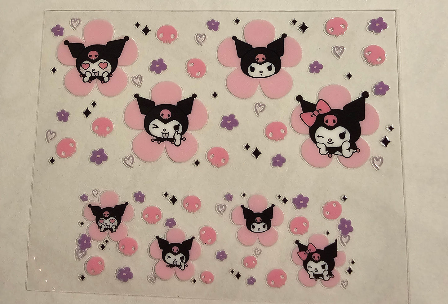 Decal