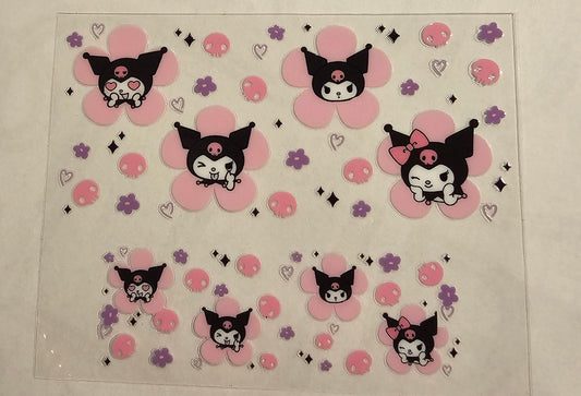 Decal