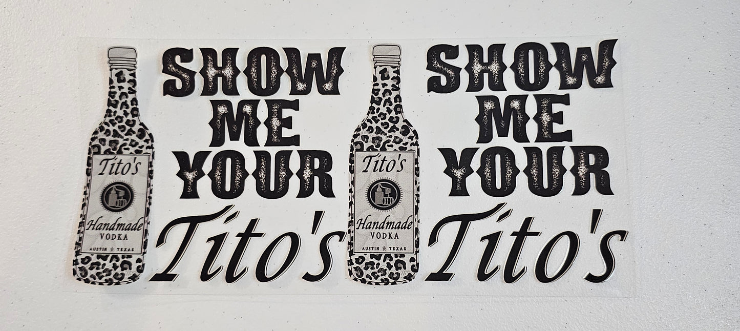 Tito's