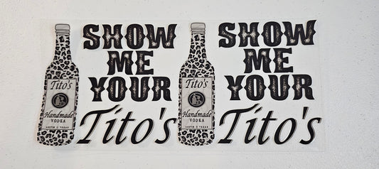 Tito's