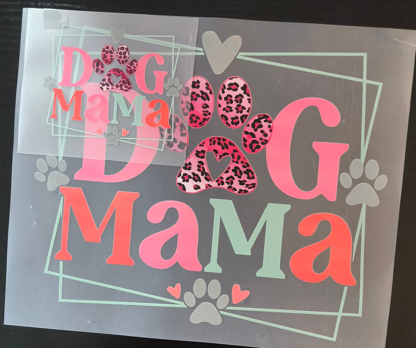 Dog Mama