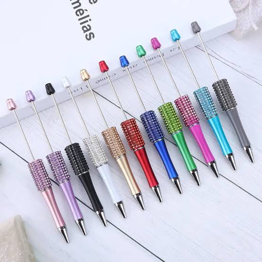 Rhinestone Pen