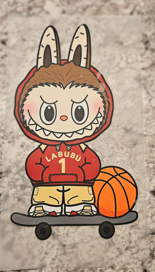 Labubu BB