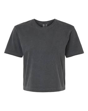 Comfort Colors Boxy Tee