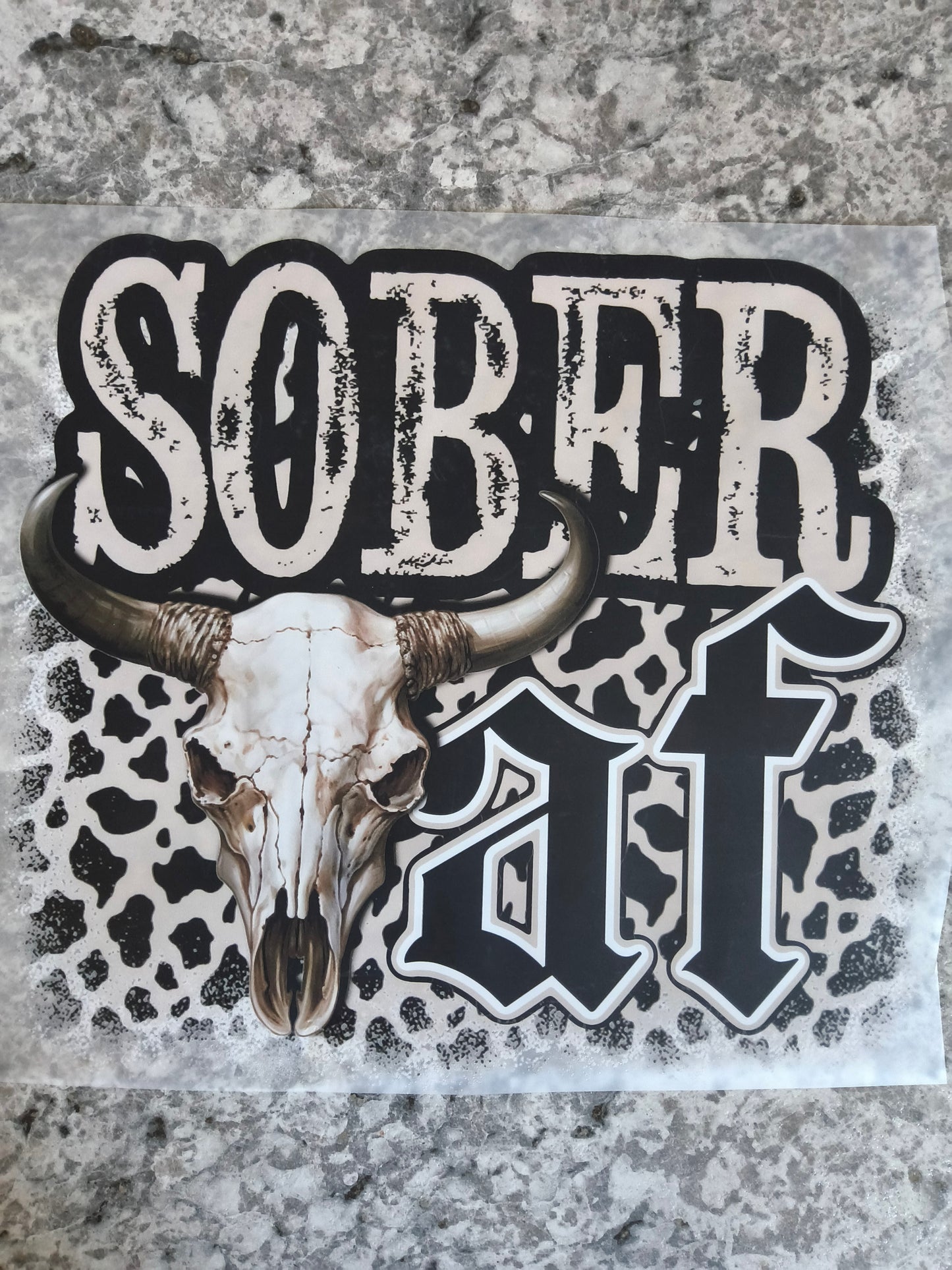 Sober AF