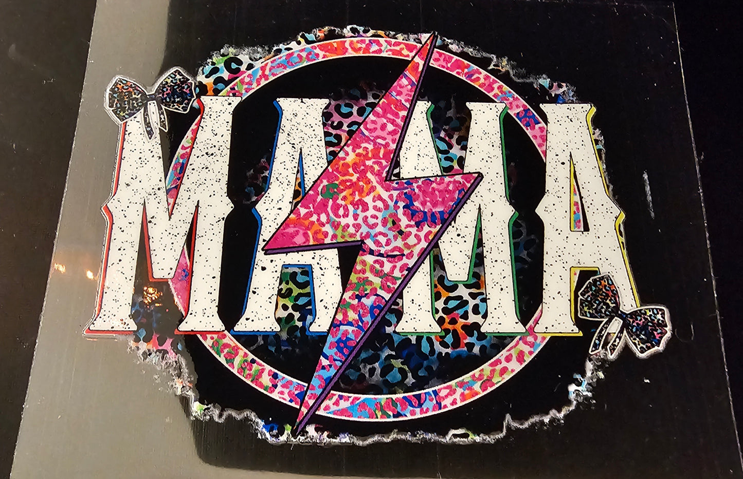 Mama