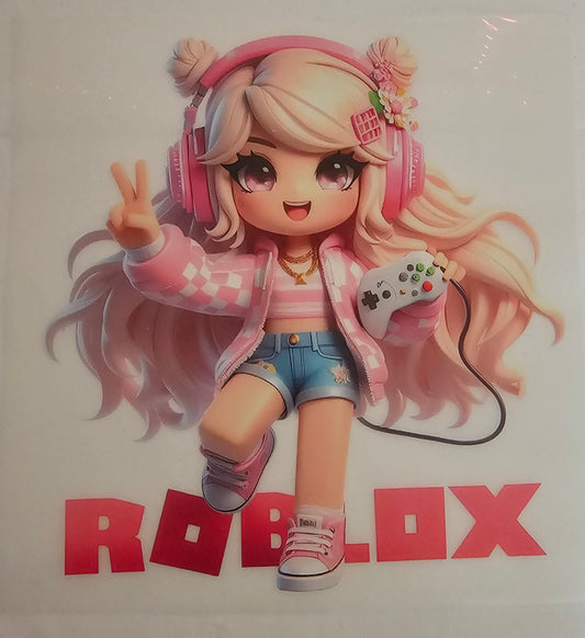 Roblox
