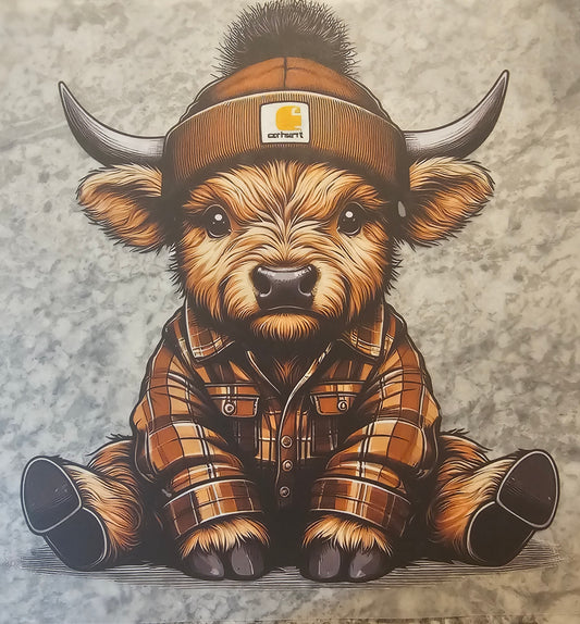 Carhart cow