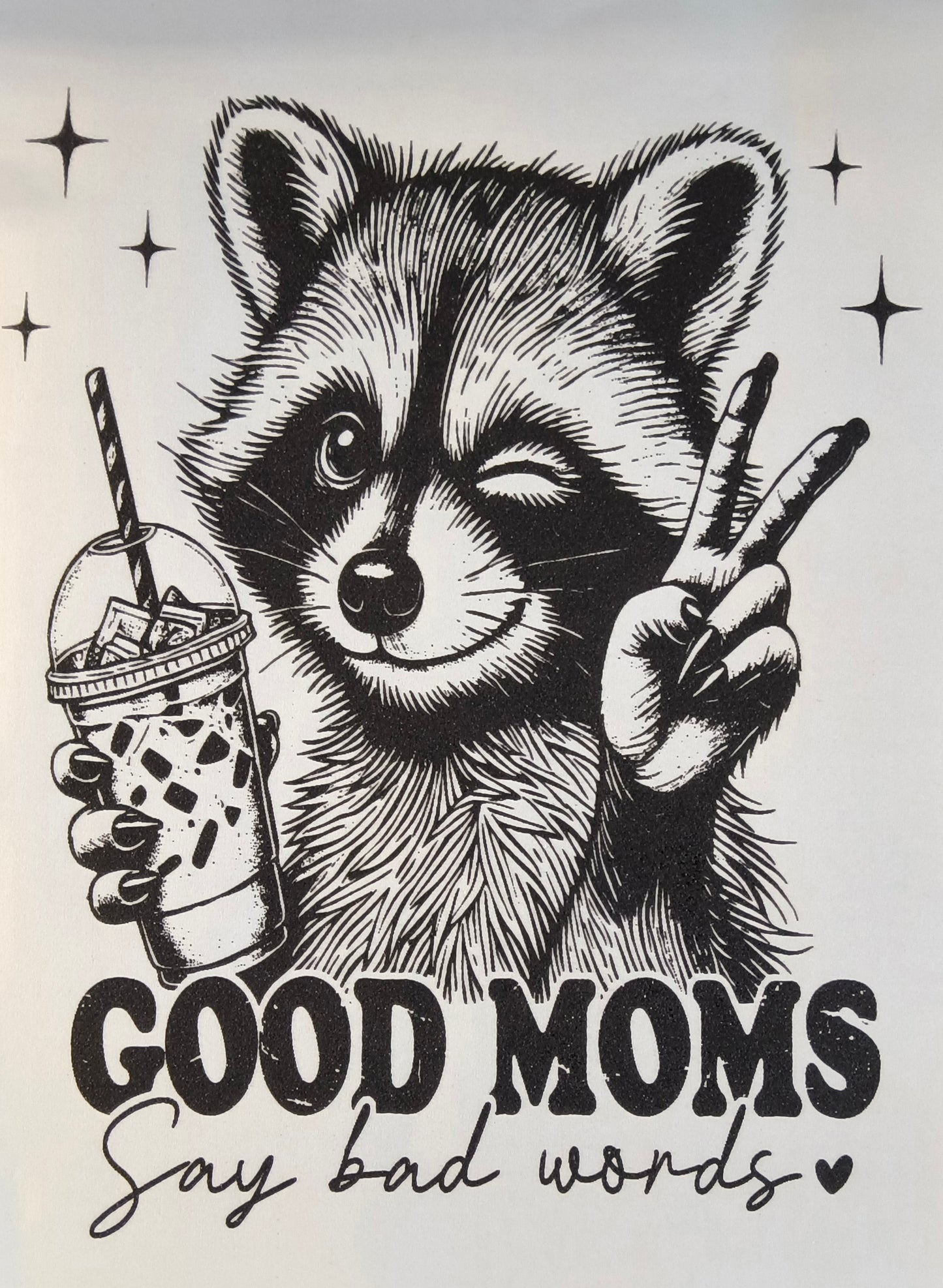 Good moms.....