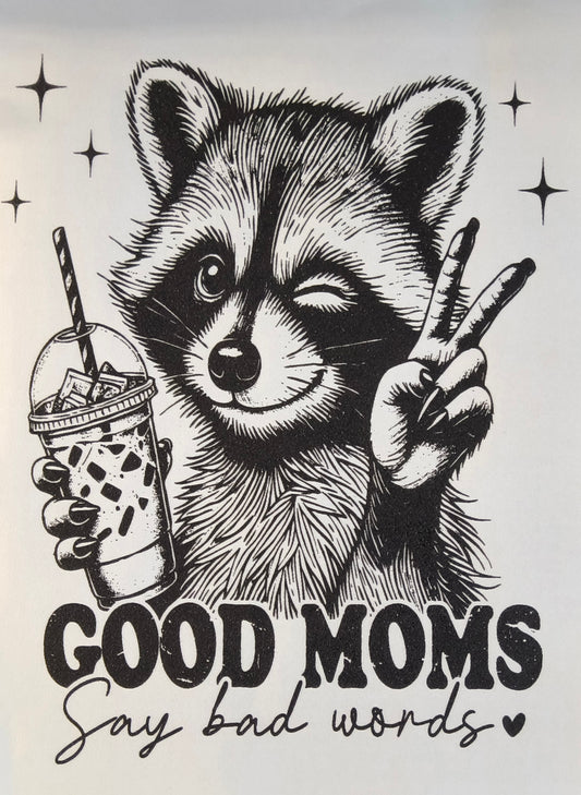 Good moms.....