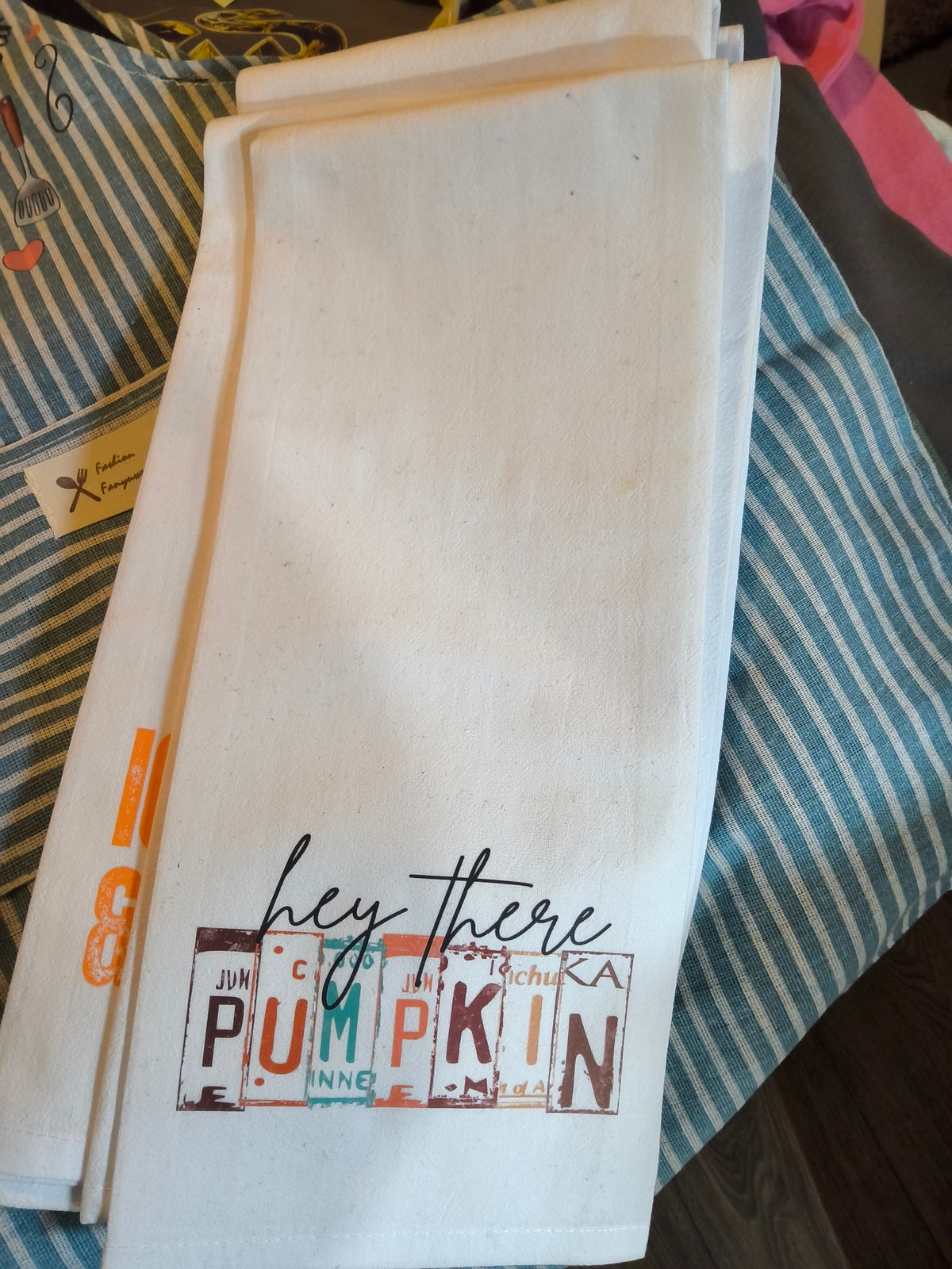 Hand Towels