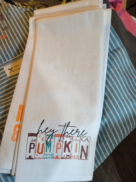 Hand Towels