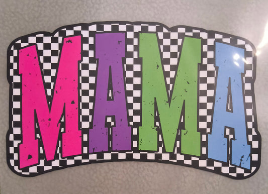 Mama