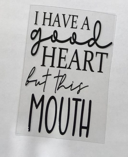 Decal
