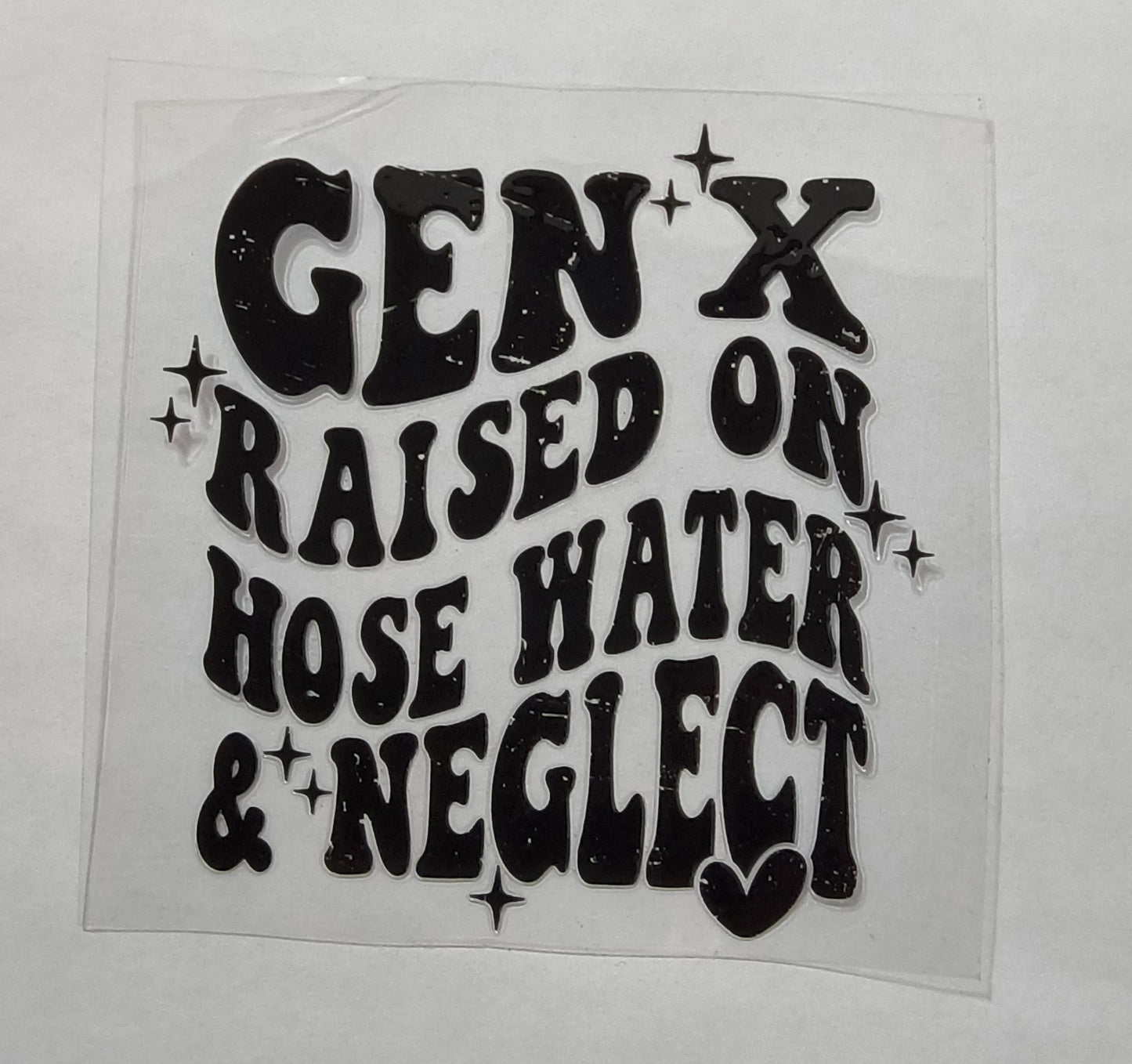 Decal