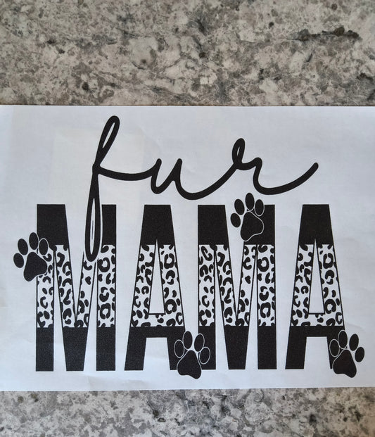 Fur Mama