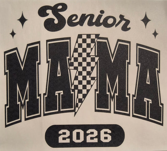 Senior Mama