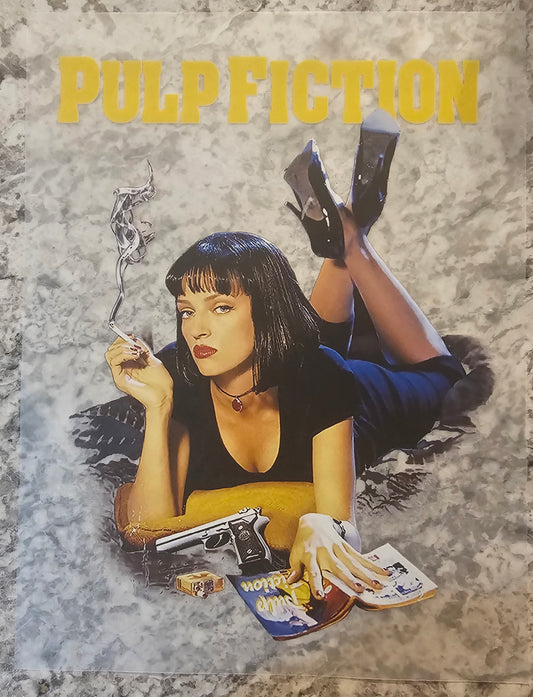Pulp Fiction