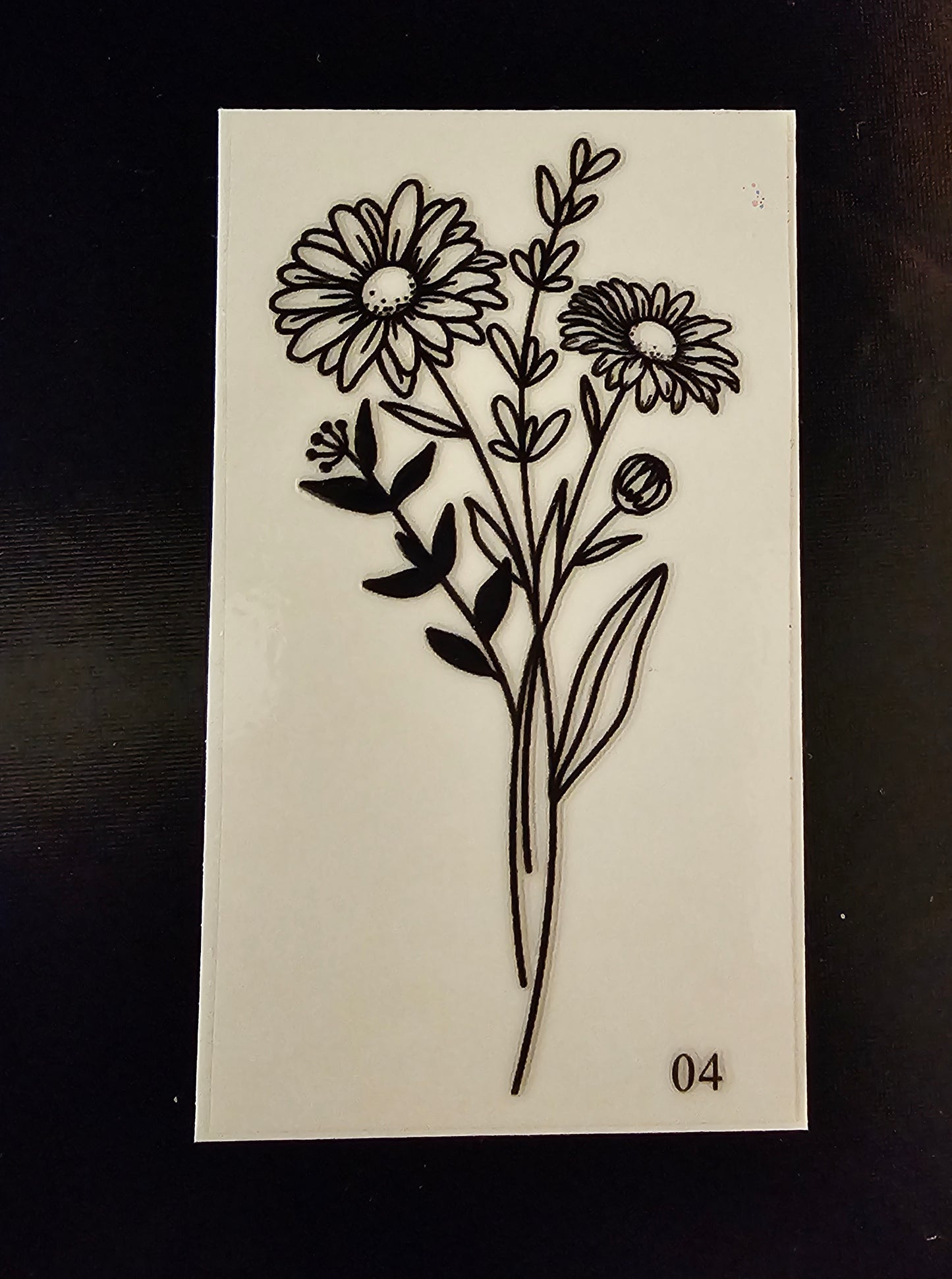 Decal