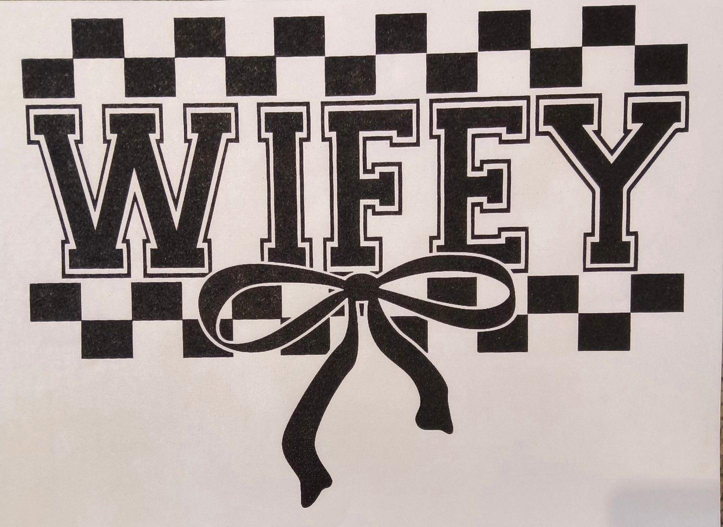 Wifey