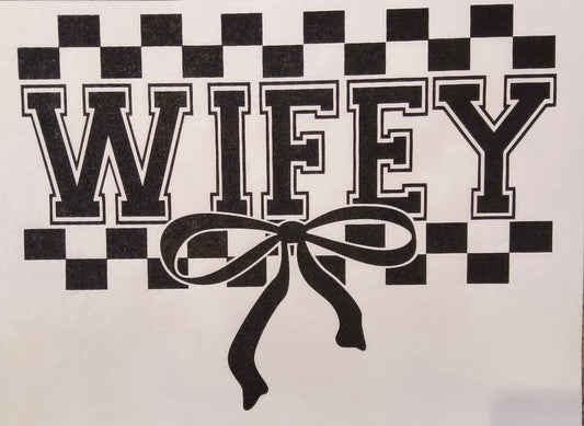 Wifey