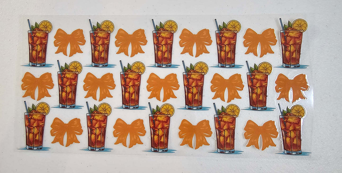 Sweet Tea