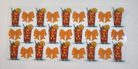 Sweet Tea