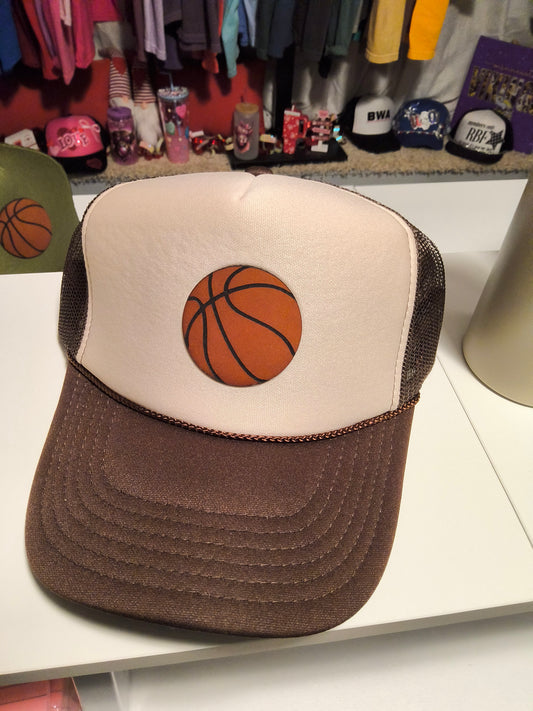 BB Hat