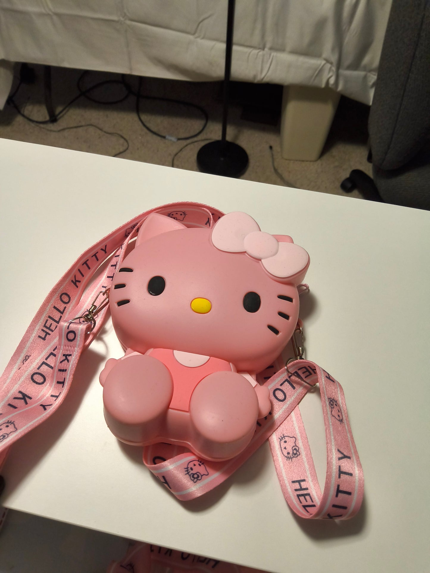 Small Hello Kitty Purse