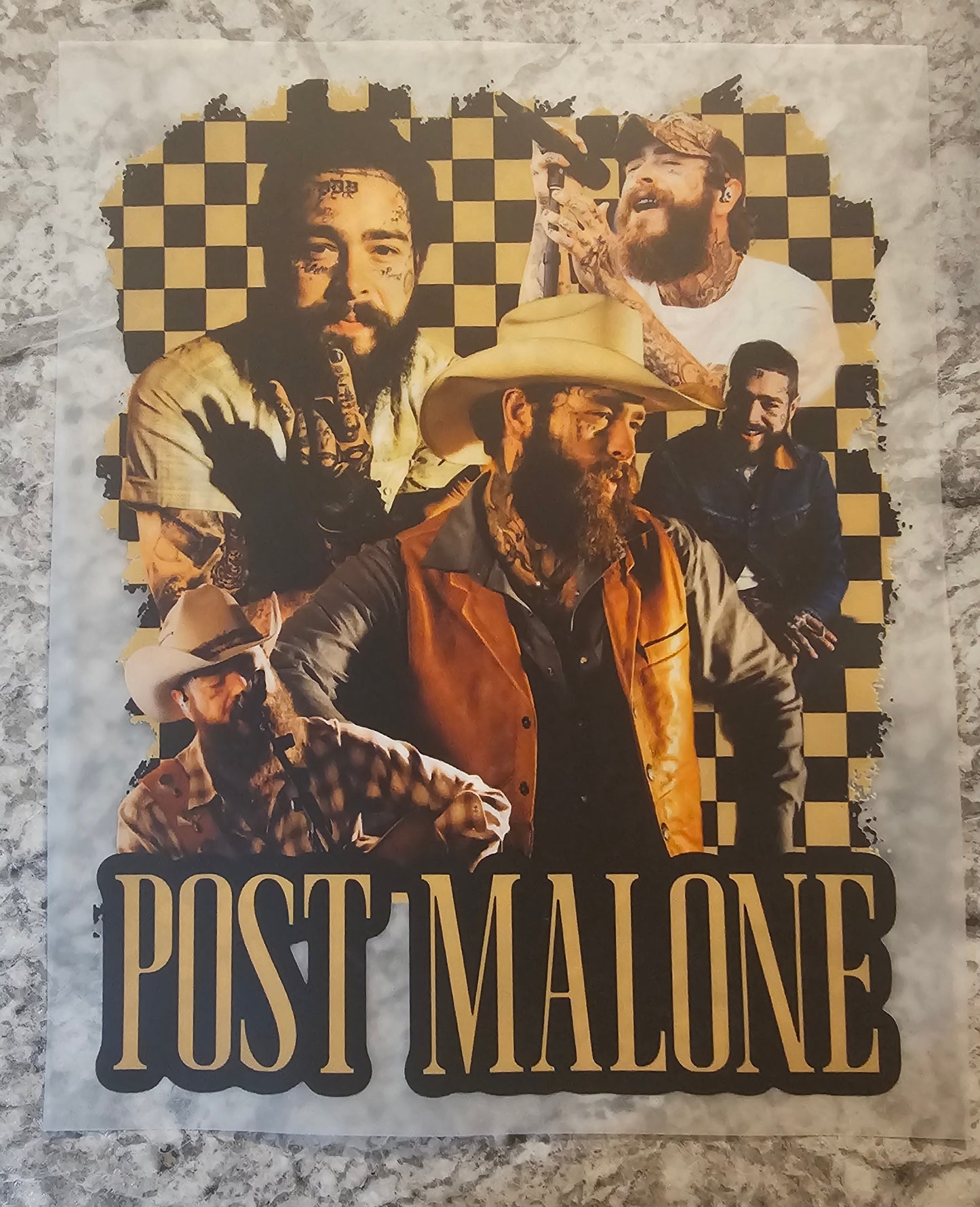 Post Malone