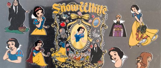 Snow White