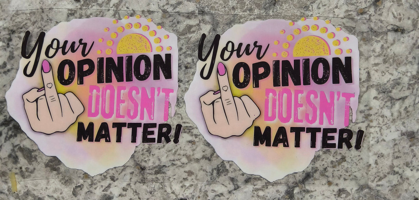 Decal
