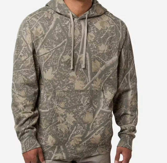 Independent Trading Co., deadwood camo