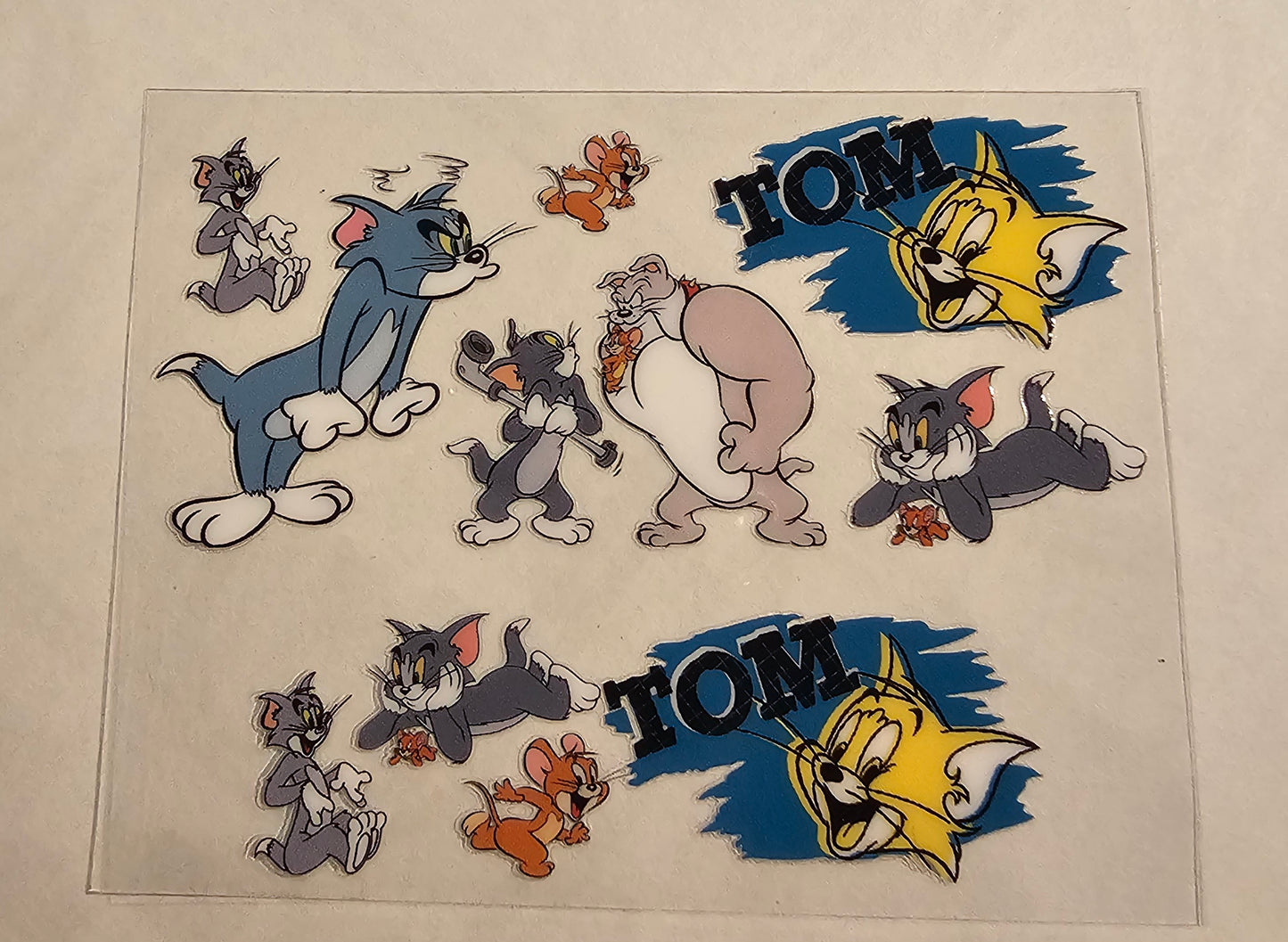 Decal