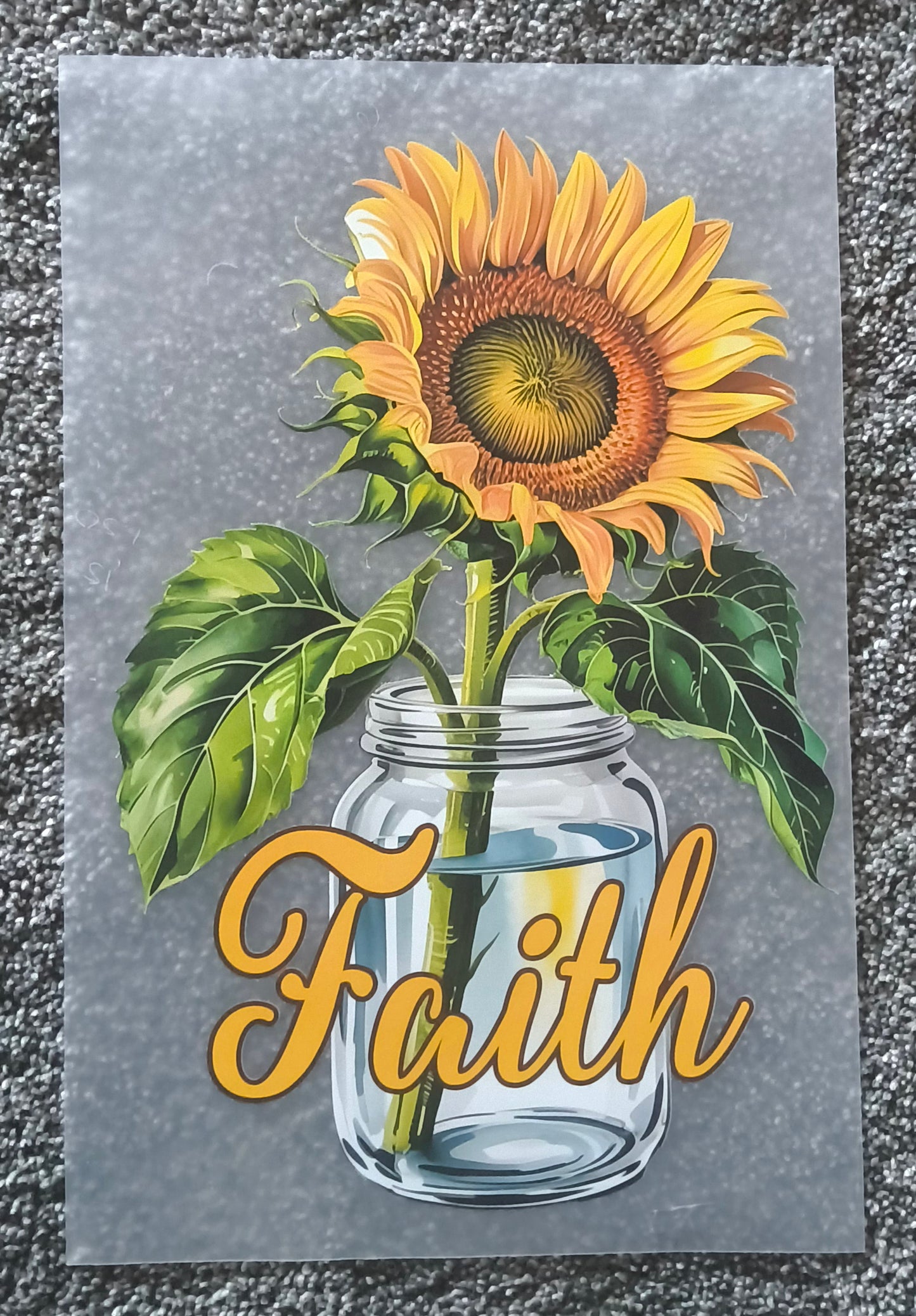 Faith