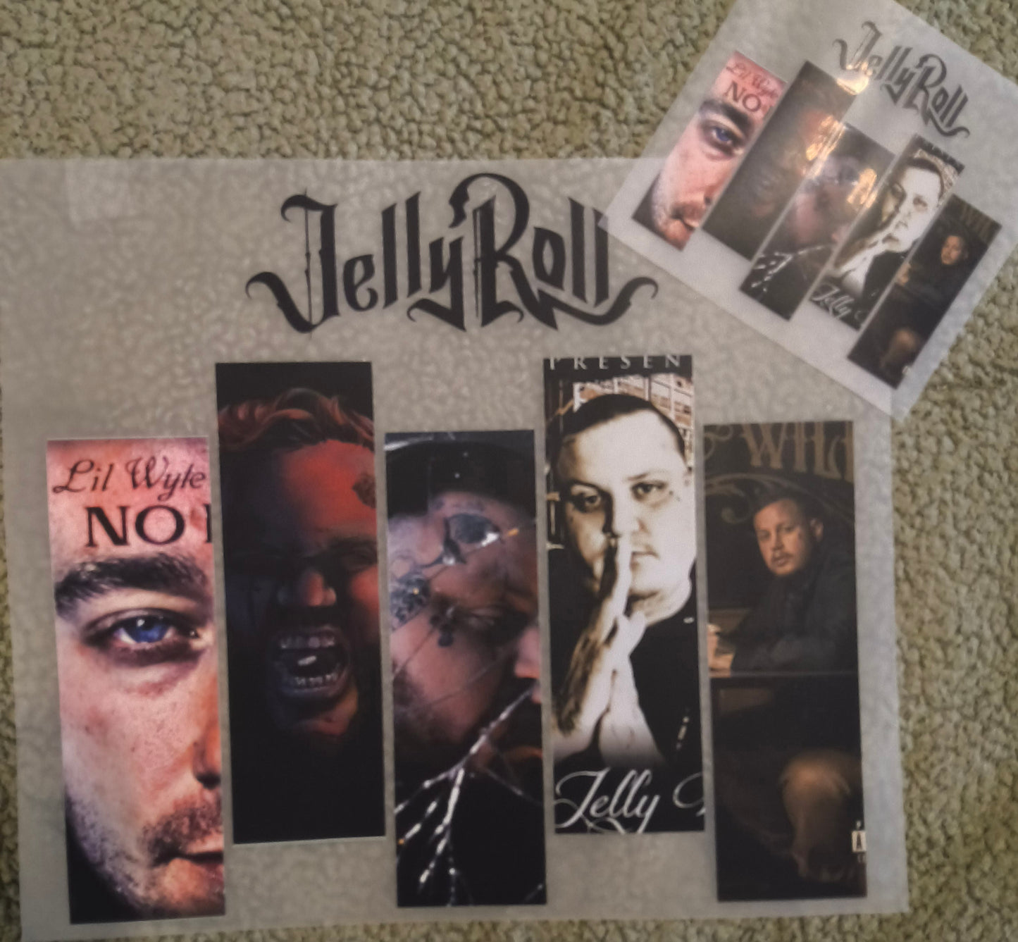 Jelly Roll
