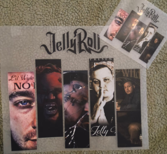 Jelly Roll